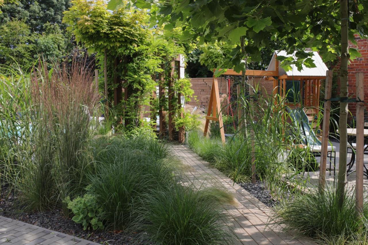 Willa Puck Exterior photo